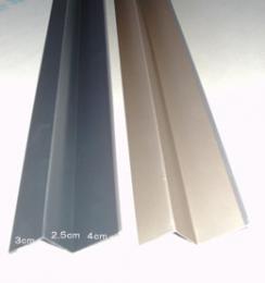 土台水切り(ガルバリウム)　巾2.5cm　　長303cm(送料別途)