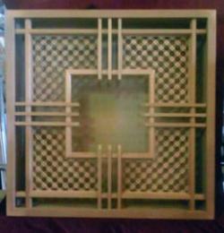 センターピース和風　CC-9G　　930×930