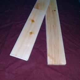 フローリング t=15西南桜　節有り(塗装品)　1坪当り(送料別途)