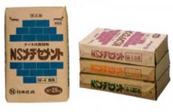 タイル目地材(内・外用)　(灰・濃灰)　25㎏入　1袋当たり(送料別途)